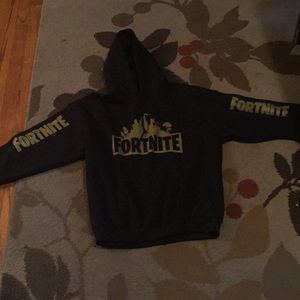 Fort nite sweatshirt